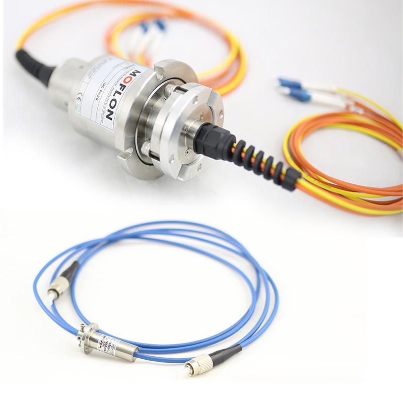 Reliable Optical Slip Ring: Key Selection Factors and Top Picks