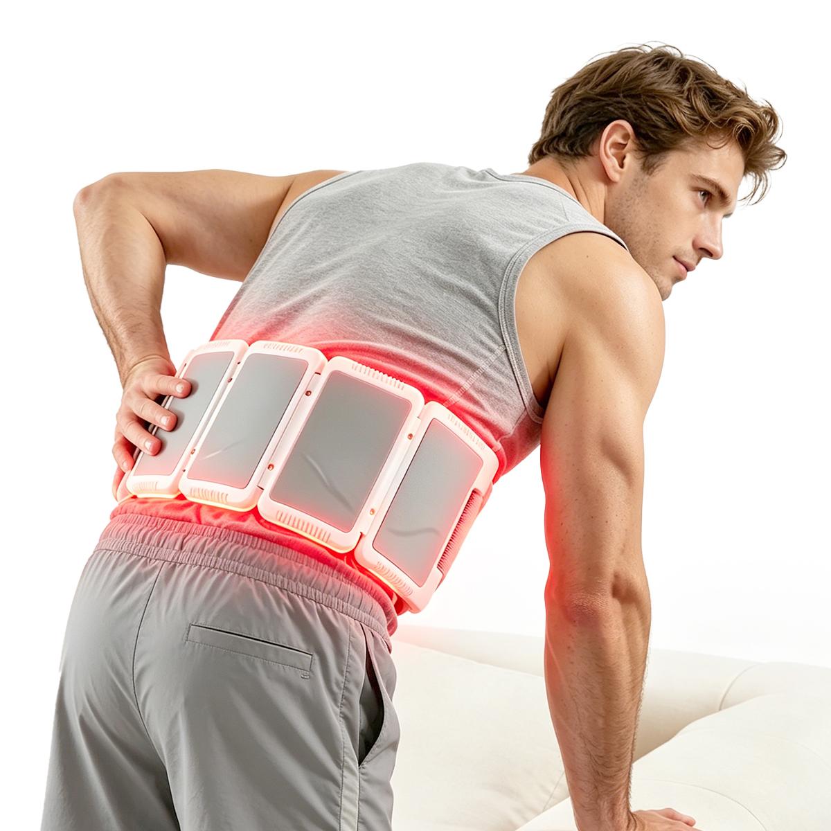 Laser Wound Healing: Which Laser Is the Strongest?