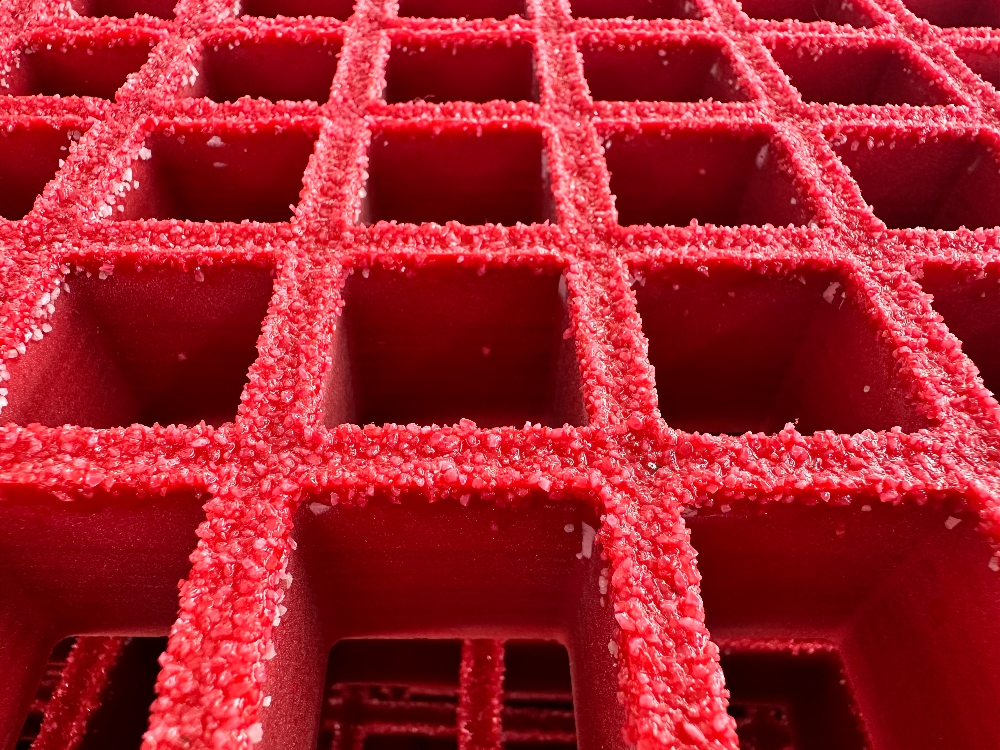 Top 10 FRP Grating Choices for Superior Strength and Long-Lasting Performance