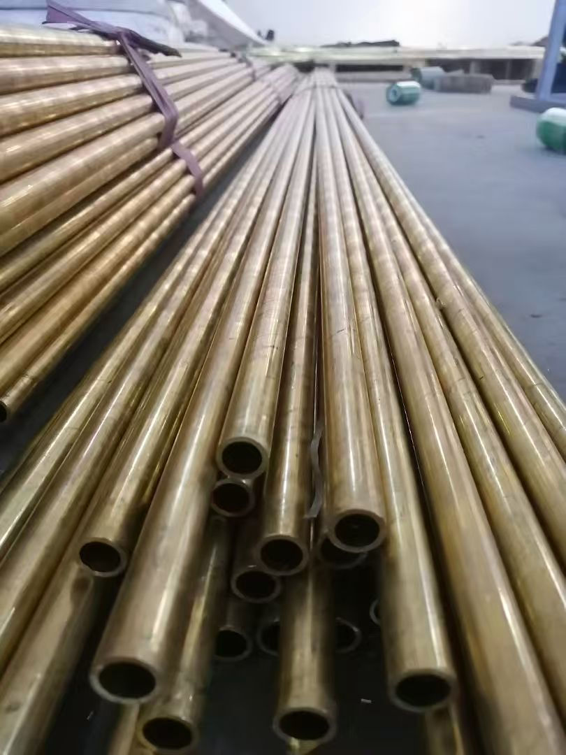 Copper Pipe Company Guide: Top Quality and Custom Solutions