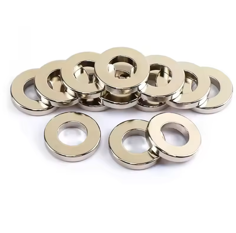 Bulk Thin Neodymium Magnets: The Ultimate Guide to Powerful, Slim Magnetic Solutions