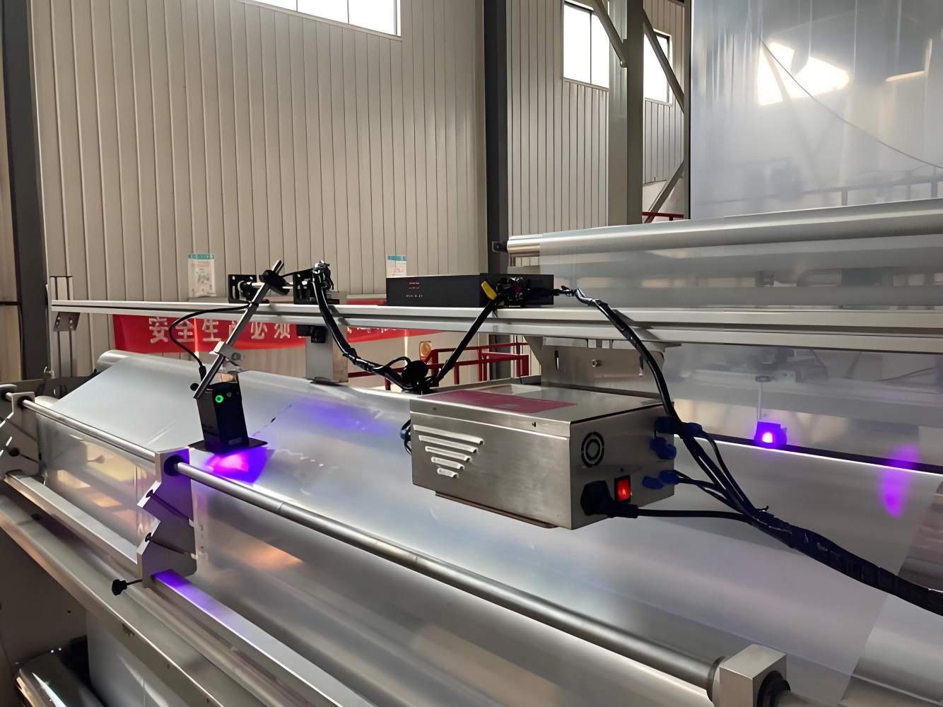 Inkjet Marking Systems in China: Driving Precision Manufacturing Forward