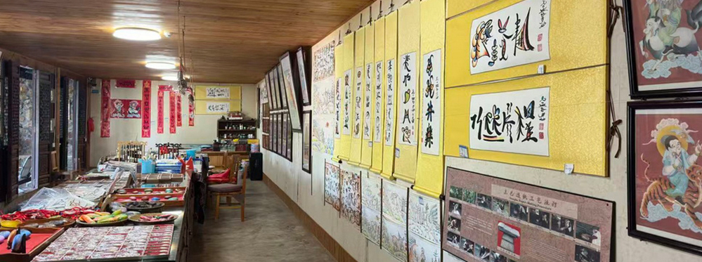 Immersive Dongba Culture Experience in Lijiang: Unveiling Ancient Naxi Traditions