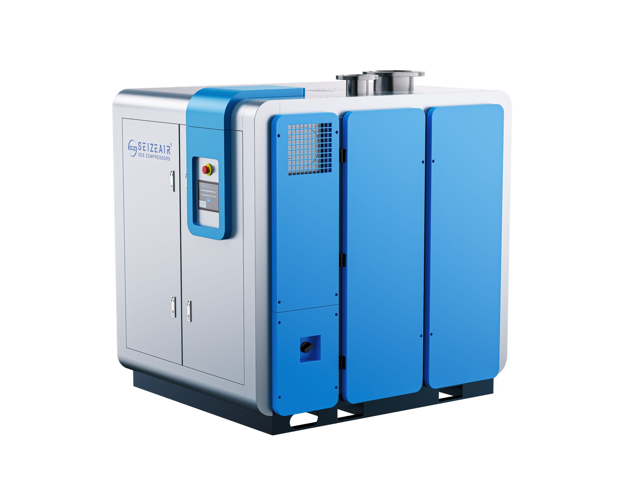 Magnetic Levitation Blower Supplier: How to Find a Trusted Partner for High-Efficiency Air Systems