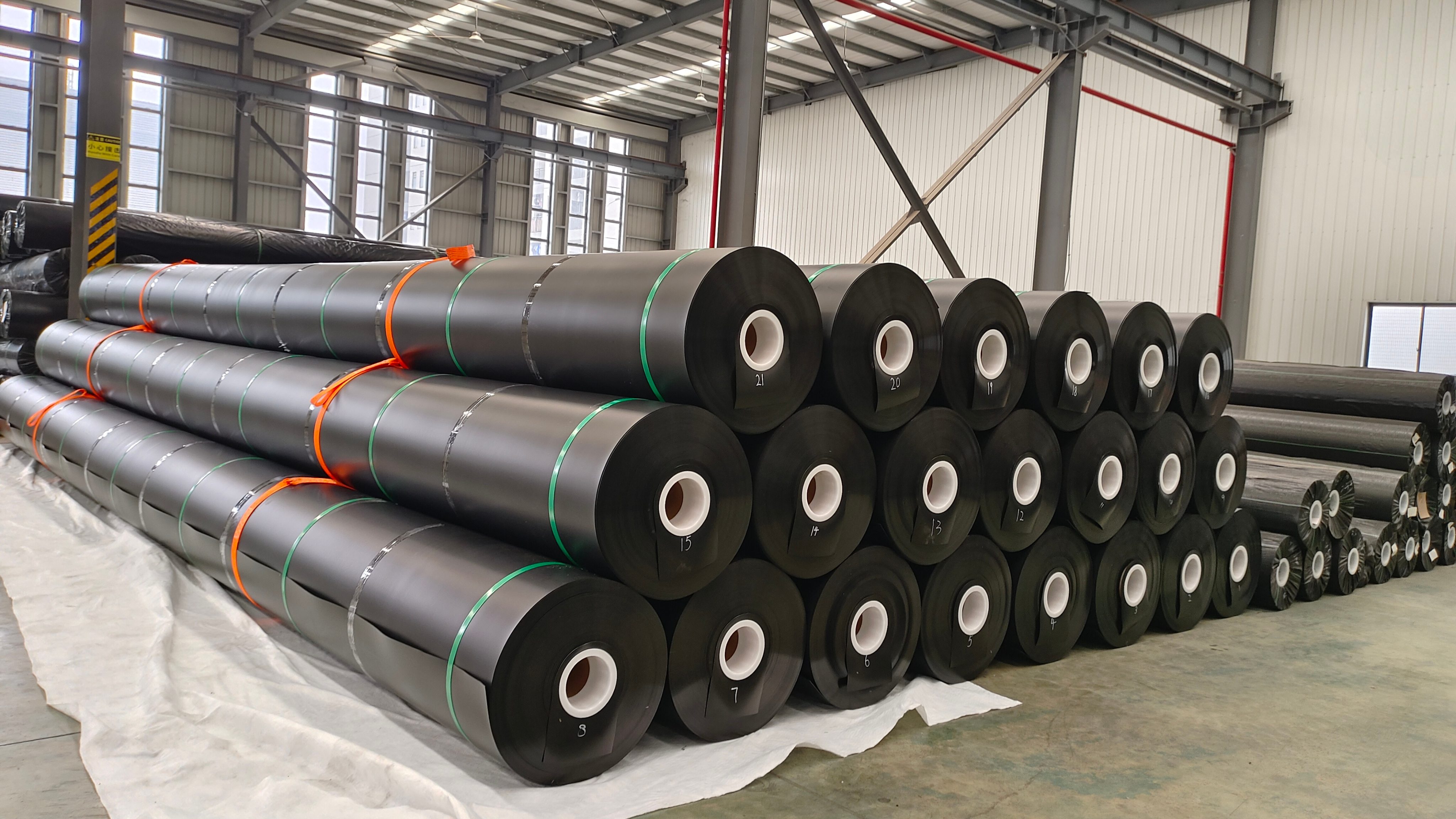 Textured Geomembrane Selection: Key Factors for Choosing the Right Liner