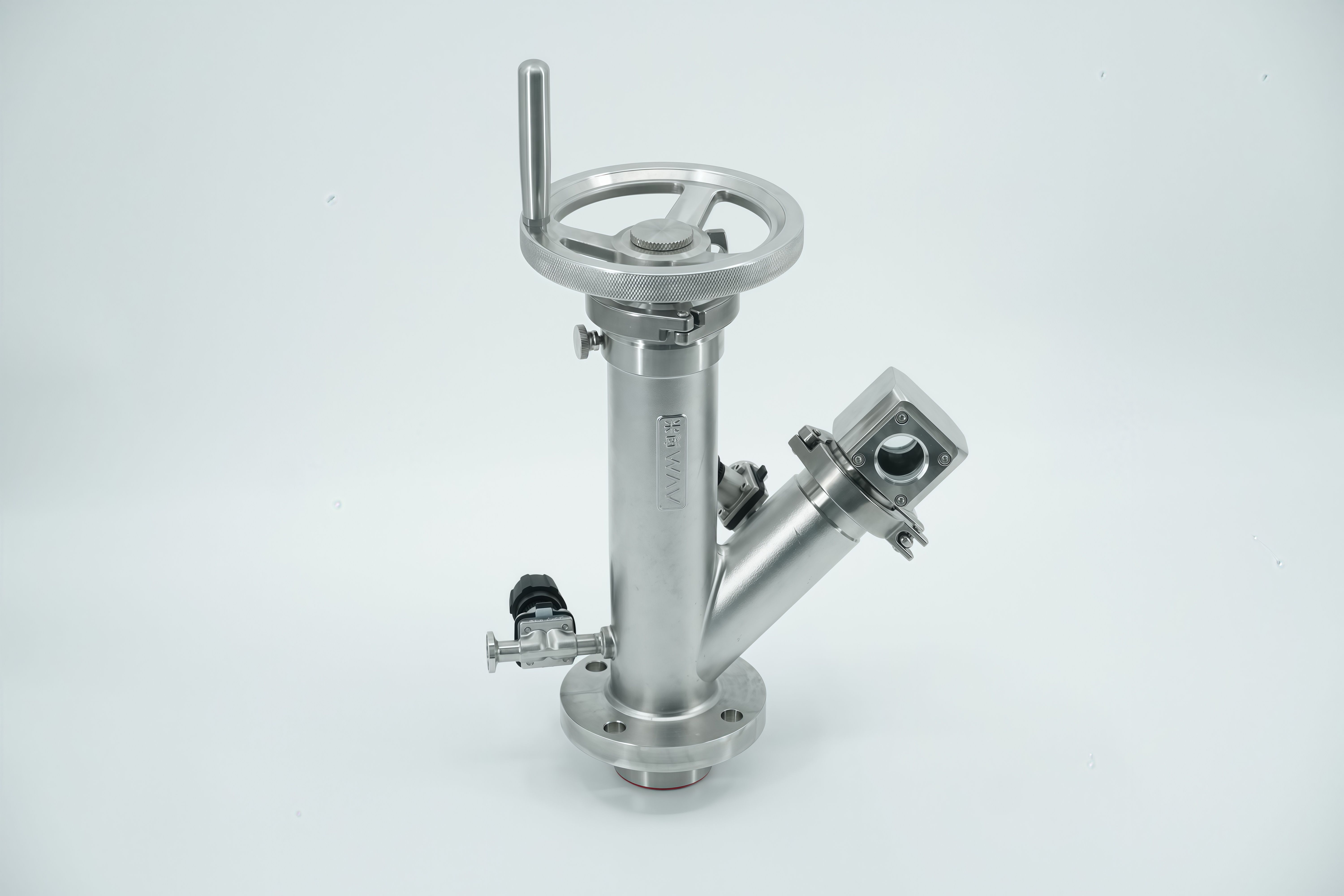 Sampling Valve Sourcing Strategies to Secure Quality Components