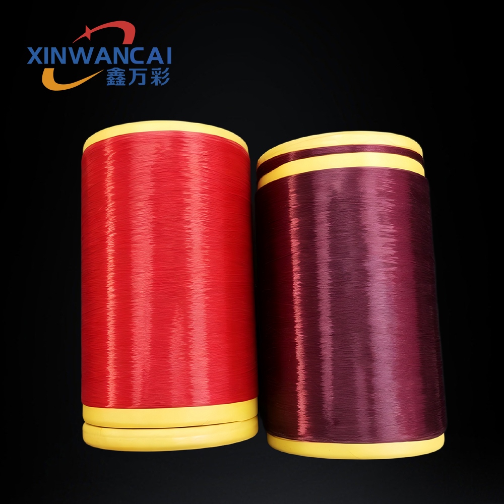 Spinning Masterbatch Brand Selection Tips for Vibrant Fibers