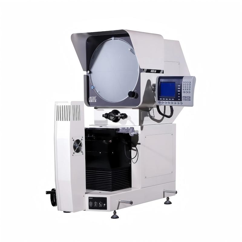 Top 10 Optical Comparators for Precision Measurement and Inspection