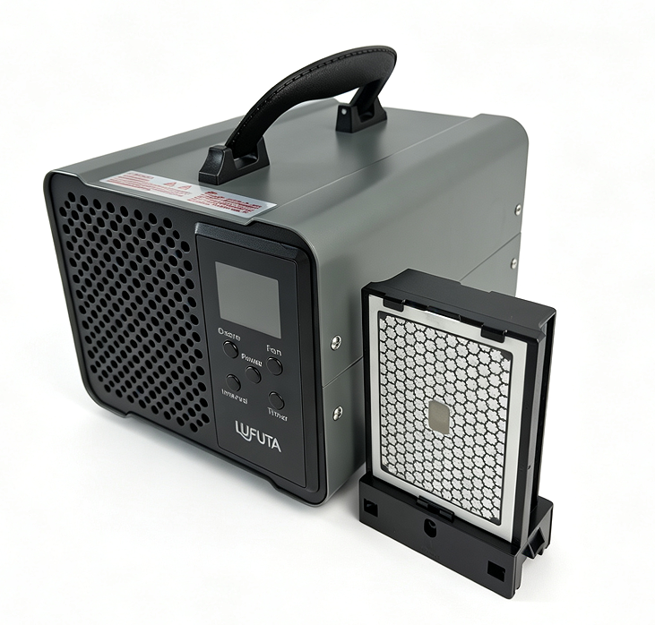 Car Ozone Generators We Recommend for a Cleaner, Fresher Ride