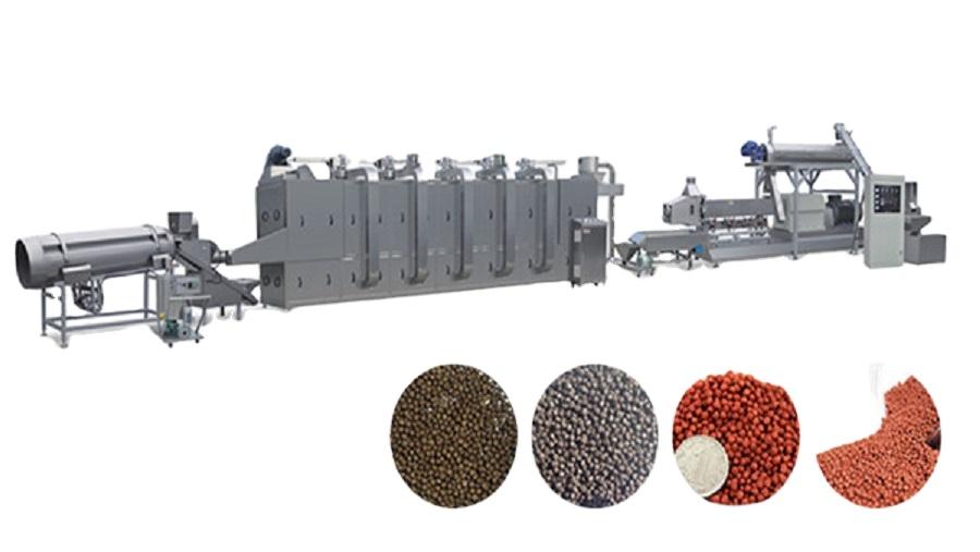 Fish Food Making Machine: Top 10 Picks for Consistent Quality Feed